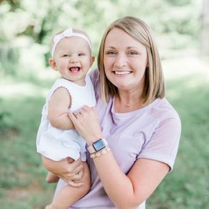 Meet your Posher, Becky